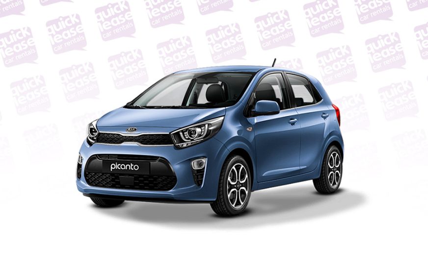 How does daily rent a car Dubai work?