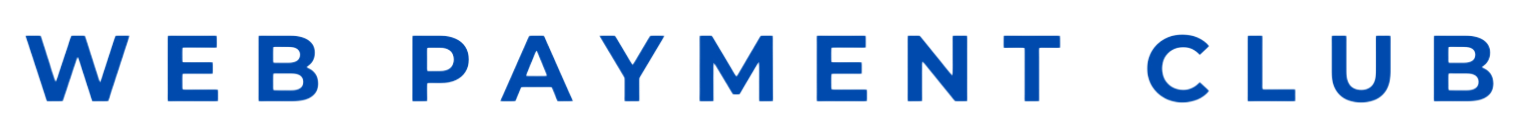 web Payments Club